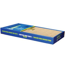 Charger l'image dans la galerie, Catit Griffoir pour chat en carton Large - Boutique Le Jardin Des Animaux -Griffoir, meuble et litBoutique Le Jardin Des Animaux52411