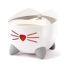 Charger l'image dans la galerie, Catit PIXI abreuvoir pour chat intelligent avec appli de contrôle à distance - Boutique Le Jardin Des Animaux -AbreuvoirBoutique Le Jardin Des Animaux43751
