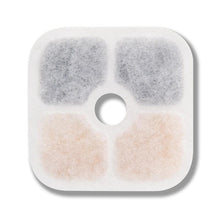 Charger l'image dans la galerie, Catit PIXI Cartouches filtrantes pour abreuvoir, paquet de 3 ou 6 - Boutique Le Jardin Des Animaux -AbreuvoirBoutique Le Jardin Des Animaux43722