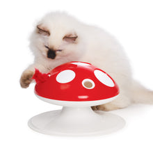 Charger l'image dans la galerie, Champignon Catit Senses, jouet interactif pour chats