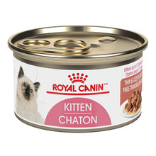 Charger l'image dans la galerie, Conserve pour chat Royal Canin - Fines tranches en sauce chaton - Boutique Le Jardin Des Animaux -conserve pour chatBoutique Le Jardin Des AnimauxRCFHCI85