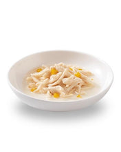 Charger l'image dans la galerie, Conserve pour chat Schesir - Poulet et citrouille paquet de 6 - Boutique Le Jardin Des Animaux -conserve pour chatBoutique Le Jardin Des Animauxc-53083