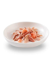 Charger l'image dans la galerie, Conserve pour chat Schesir - Thon et crevette paquet de 6 - Boutique Le Jardin Des Animaux -conserve pour chatBoutique Le Jardin Des Animauxc-53014