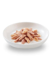 Charger l'image dans la galerie, Conserve pour chat Schesir - Thon et saumon paquet de 6 - Boutique Le Jardin Des Animaux -conserve pour chatBoutique Le Jardin Des Animauxc-11250