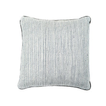 Charger l'image dans la galerie, Coussin Resploot, carré, peau de serpent grise, 50 x 50 cm (19,5 x 19,5 po) - Boutique Le Jardin Des Animaux -LitBoutique Le Jardin Des AnimauxVP1330