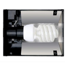 Charger l'image dans la galerie, Couvercle avec éclairage Compact Top Exo Terra, 20 x 9 x 15 cm (8 x 3,5 x 5,9 po) - Boutique Le Jardin Des Animaux -Eclairage reptileBoutique Le Jardin Des AnimauxPT2224