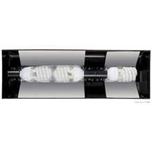 Charger l'image dans la galerie, Couvercle avec éclairage Compact Top Exo Terra, 60 x 9 x 20 cm (23,6 x 3,5 x 7,8 po) - Boutique Le Jardin Des Animaux -Eclairage reptileBoutique Le Jardin Des AnimauxPT2227