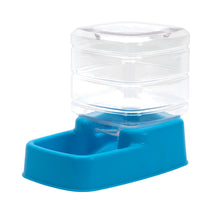 Charger l'image dans la galerie, Distributeur d'eau par gravité Dogit, 1 L (33.8 fl oz) - Boutique Le Jardin Des Animaux -AbreuvoirBoutique Le Jardin Des Animaux91431