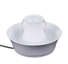 Charger l'image dans la galerie, Drinkwell - Fontaine en céramique pour animaux de compagnie Avalon - Blanc - Boutique Le Jardin Des Animaux -AbreuvoirBoutique Le Jardin Des AnimauxAVALON-CA-17