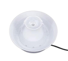 Charger l'image dans la galerie, Drinkwell - Fontaine en céramique pour animaux de compagnie Avalon - Blanc - Boutique Le Jardin Des Animaux -AbreuvoirBoutique Le Jardin Des AnimauxAVALON-CA-17