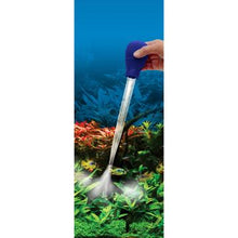 Charger l'image dans la galerie, Éliminateur de déchets et distributeur d’aliments 3 en 1 Fluval, 28 cm - Boutique Le Jardin Des Animaux -AspirateurBoutique Le Jardin Des Animaux11095