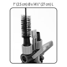 Charger l'image dans la galerie, Ensemble de brosses Fluval pour aquarium - Boutique Le Jardin Des Animaux -BrosseBoutique Le Jardin Des Animaux10683