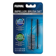 Charger l'image dans la galerie, Ensemble de brosses Fluval pour impulseur - Boutique Le Jardin Des Animaux -BrosseBoutique Le Jardin Des Animaux10680