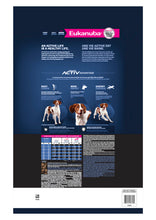 Charger l'image dans la galerie, Nourriture Eukanuba chiot à l'agneau 13.63kg