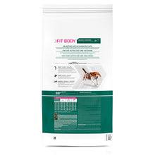 Charger l'image dans la galerie, Nourriture Eukanuba - Contrôle de poids - Race moyenne - 12.7kg