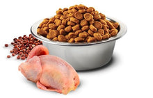 Charger l'image dans la galerie, FARMINA SANS GRAINS QUINOA ET CAILLE, PEAU & POILS, POUR CHAT ADULTE - Boutique Le Jardin Des Animaux -Nourriture chatBoutique Le Jardin Des AnimauxFA03583