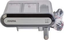 Charger l'image dans la galerie, Filtre à moteur Slim Marina S10, pour aquariums jusqu’à 38 L (10 gal US) - Boutique Le Jardin Des Animaux -filtreurBoutique Le Jardin Des AnimauxA285