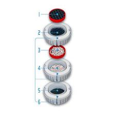 Charger l'image dans la galerie, Filtre extérieur FX6 de haut rendement, jusqu’à 1 500 L (400 gal US) - Boutique Le Jardin Des Animaux -filtreurBoutique Le Jardin Des AnimauxA219