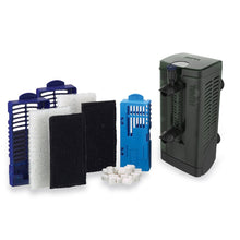 Charger l'image dans la galerie, Filtre submersible U2, jusqu’à 110 L (30 gal US) - Boutique Le Jardin Des Animaux -filtreurBoutique Le Jardin Des AnimauxA470