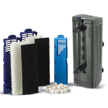 Charger l'image dans la galerie, Filtre submersible U3, jusqu’à 150 L (40 gal US) - Boutique Le Jardin Des Animaux -filtreurBoutique Le Jardin Des AnimauxA475