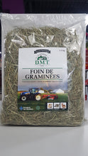 Charger l'image dans la galerie, Foin de graminée D.M.T - Boutique Le Jardin Des Animaux -Nourriture petit mammifèreBoutique Le Jardin Des Animaux16010