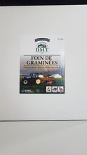 Charger l'image dans la galerie, Foin de graminée D.M.T - Boutique Le Jardin Des Animaux -Nourriture petit mammifèreBoutique Le Jardin Des Animaux16020