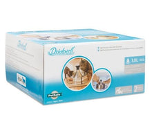 Charger l'image dans la galerie, Fontaine pour animaux de compagnie en acier inoxydable 360 Drinkwell - Boutique Le Jardin Des Animaux -AbreuvoirBoutique Le Jardin Des AnimauxD360SS-CA-17