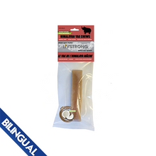 Charger l'image dans la galerie, LivStrong fromage de Yak à mâcher infusé aux fruits