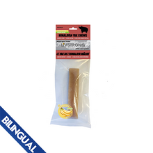 Charger l'image dans la galerie, LivStrong fromage de Yak à mâcher infusé aux fruits