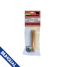 Charger l'image dans la galerie, LivStrong fromage de Yak à mâcher infusé aux fruits