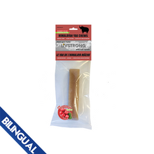 Charger l'image dans la galerie, LivStrong fromage de Yak à mâcher infusé aux fruits