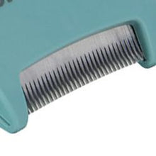 Charger l'image dans la galerie, FURminator peigne lame pour le sous-poils chat poil court - Boutique Le Jardin Des Animaux -ToilettageBoutique Le Jardin Des AnimauxFR01243