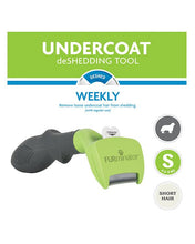 Charger l'image dans la galerie, FURminator peigne lame pour le sous-poils chien poil long - Boutique Le Jardin Des Animaux -ToilettageBoutique Le Jardin Des Animauxfr01236