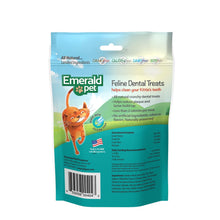 Charger l'image dans la galerie, Gâteries dentaires sans-grain pour chats, poisson, Emerald Pet - Boutique Le Jardin Des Animaux -Gâterie pour chatBoutique Le Jardin Des AnimauxEMT00404