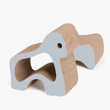 Charger l'image dans la galerie, Griffoir Zoo Catit, gorille, 2 en 1 - Boutique Le Jardin Des Animaux -Griffoir, meuble et litBoutique Le Jardin Des Animaux42506