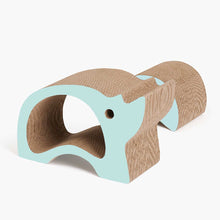 Charger l'image dans la galerie, Griffoir Zoo Catit, rhinocéros, 2 en 1 - Boutique Le Jardin Des Animaux -Griffoir, meuble et litBoutique Le Jardin Des Animaux42509