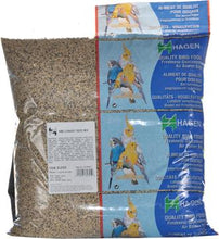 Charger l'image dans la galerie, Hagen Mélange de graines de base EVM pour serins - Boutique Le Jardin Des Animaux -Nourriture oiseauxBoutique Le Jardin Des Animauxb2305