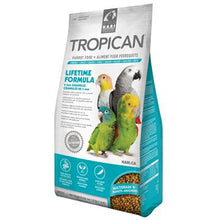 Charger l'image dans la galerie, Hagen Tropican formule Lifetime pour perroquets - Boutique Le Jardin Des Animaux -Nourriture oiseauxBoutique Le Jardin Des Animaux80531