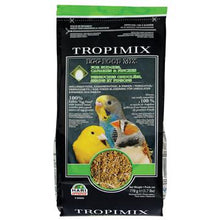 Charger l'image dans la galerie, Hagen Tropimix formule aux oeufs pour perruches ondulées, serins et pinsons - Boutique Le Jardin Des Animaux -Nourriture oiseauxBoutique Le Jardin Des Animaux80598