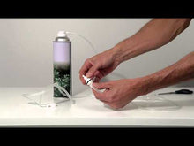 Charger et lire la vidéo dans la visionneuse de la Galerie, Aquarium CO2 system 60, Tropica