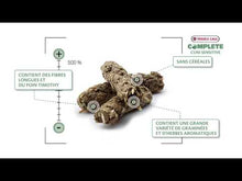 Charger et lire la vidéo dans la visionneuse de la Galerie, Versele Laga Complete Cuni sensitive nourriture pour lapin adulte