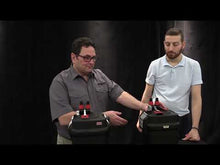 Charger et lire la vidéo dans la visionneuse de la Galerie, Filtre extérieur Fluval 207 à haut rendement, jusqu’à 220 L (45 gal US)