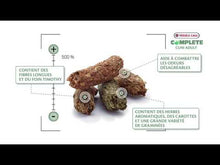 Charger et lire la vidéo dans la visionneuse de la Galerie, Versele Laga Complete Cuni nourriture pour lapin adulte