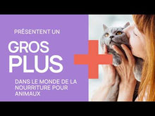 Charger et lire la vidéo dans la visionneuse de la Galerie, Nourriture pour chien Nutrience Care Calme et confort