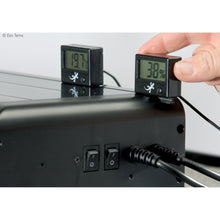 Charger l'image dans la galerie, Hygromètre numérique Exo Terra - Boutique Le Jardin Des Animaux -brumisateurBoutique Le Jardin Des AnimauxPT2477