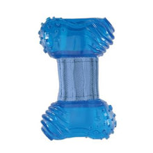 Charger l'image dans la galerie, Jouet dentaire Gŭmi Zeus, Chew & Clean, moyen - Boutique Le Jardin Des Animaux -jouet chienBoutique Le Jardin Des Animaux72906