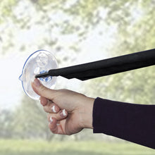 Charger l'image dans la galerie, K&H \ Kitty Sill - EZ Window Mount, Tablette de bord de fenêtre pour chat - Boutique Le Jardin Des Animaux -Griffoir, meuble et litBoutique Le Jardin Des Animaux122-09091