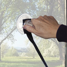 Charger l'image dans la galerie, K&H \ Kitty Sill - EZ Window Mount, Tablette de bord de fenêtre pour chat - Boutique Le Jardin Des Animaux -Griffoir, meuble et litBoutique Le Jardin Des Animaux122-09091