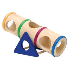 Charger l'image dans la galerie, Living World Bascule en bois pour petits mammifères - Boutique Le Jardin Des Animaux -Accessoire petit mammifèreBoutique Le Jardin Des Animaux61518
