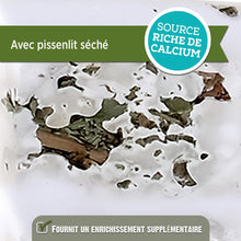 Charger l'image dans la galerie, Living World Bloc minéral avec pissenlit séché 40g - Boutique Le Jardin Des Animaux -Soins oiseauxBoutique Le Jardin Des Animaux82198